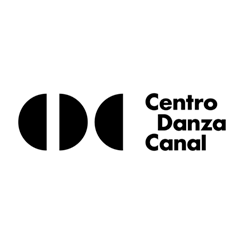 Logo Centro de Danza Canal